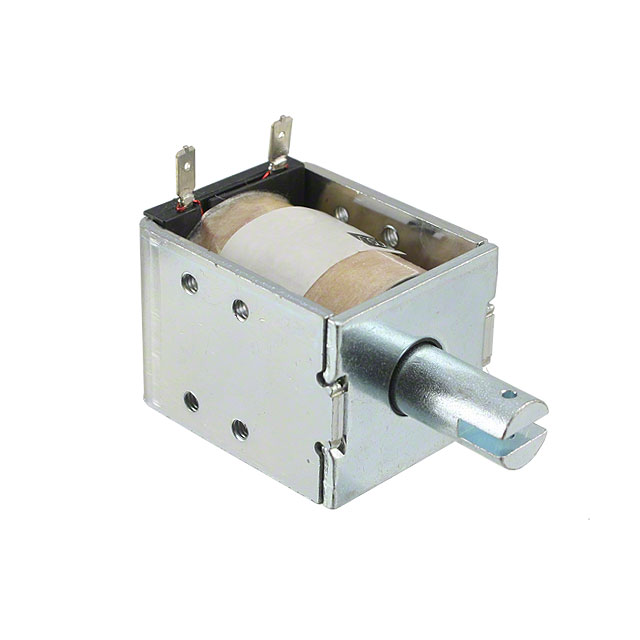 Solenoids, Actuators ATCKIT